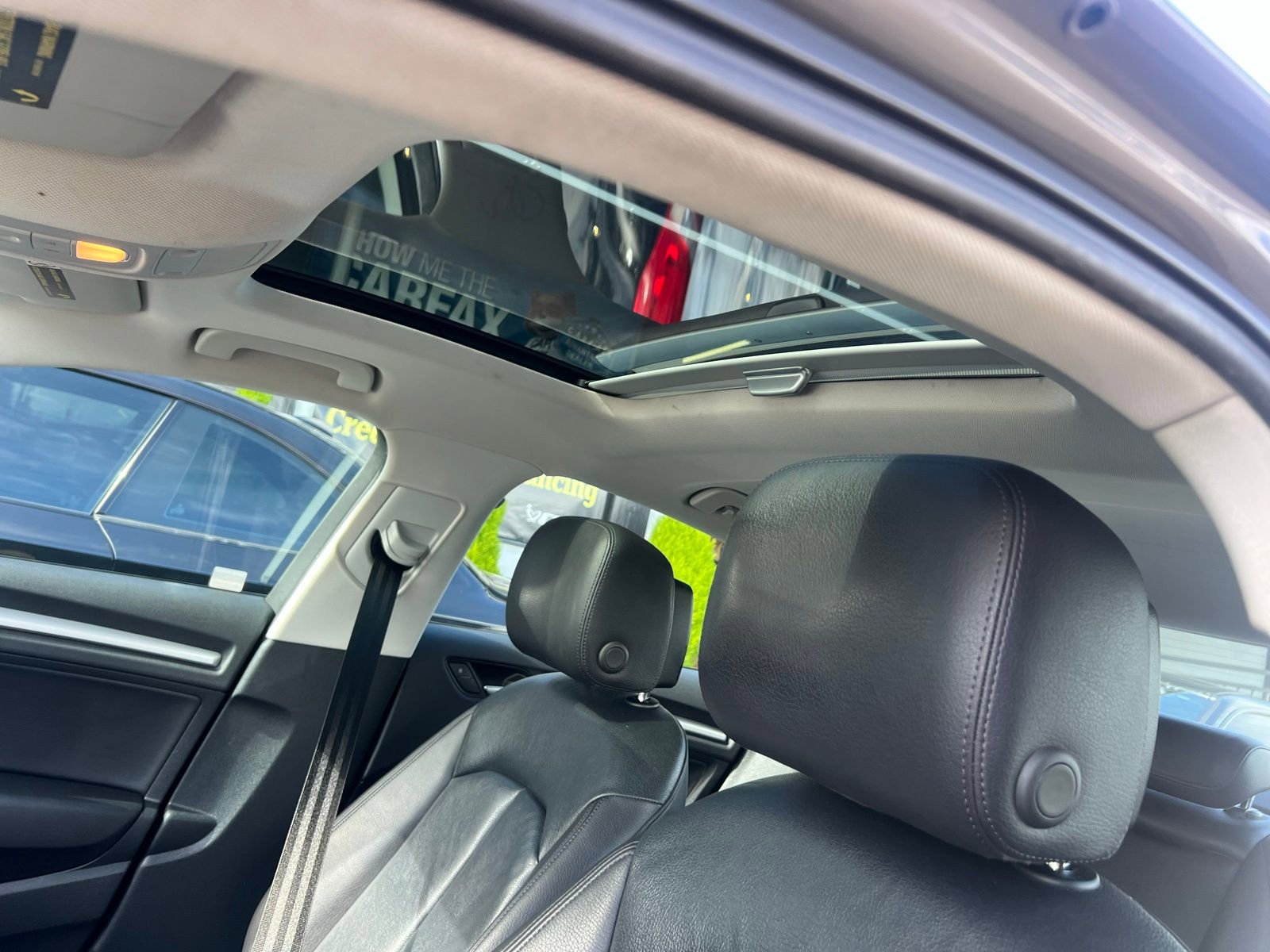 Used 2015 Audi A3 1.8T Premium w/ Driver Assistance Package image 25