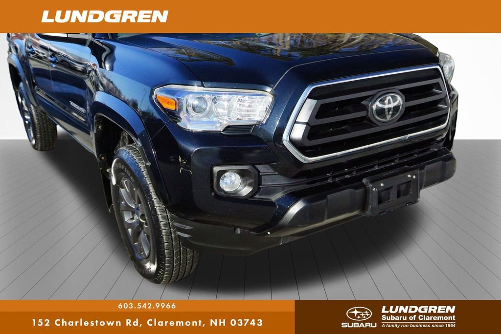 Used 2020 Toyota Tacoma SR5 image 34