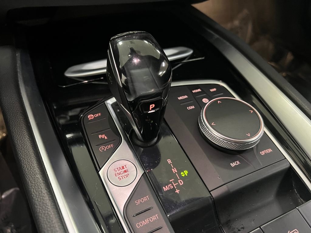 Used 2020 BMW Z4 sDrive30i w/ Convenience Package image 26