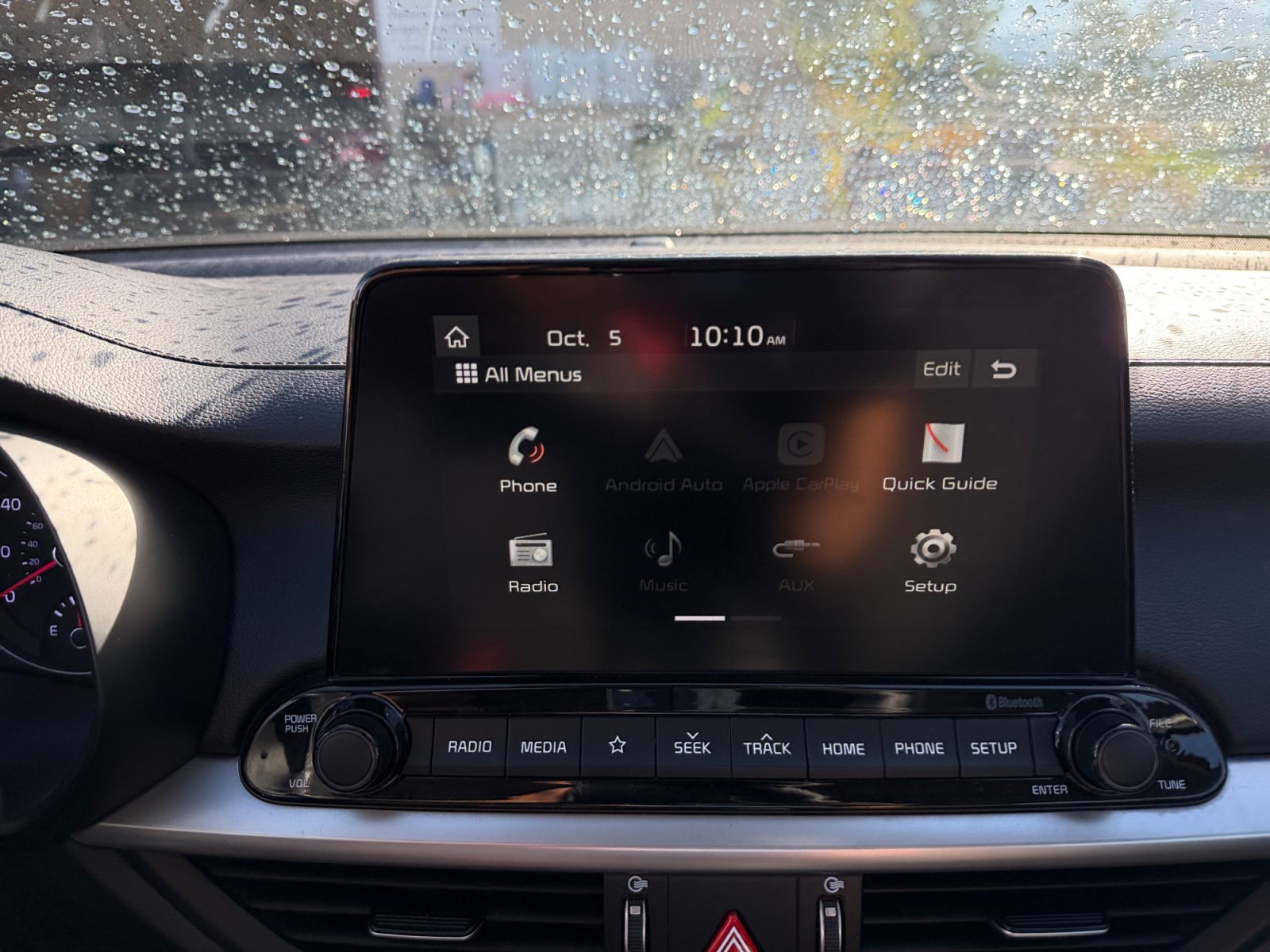 Used 2019 Kia Forte LXS FWD image 22