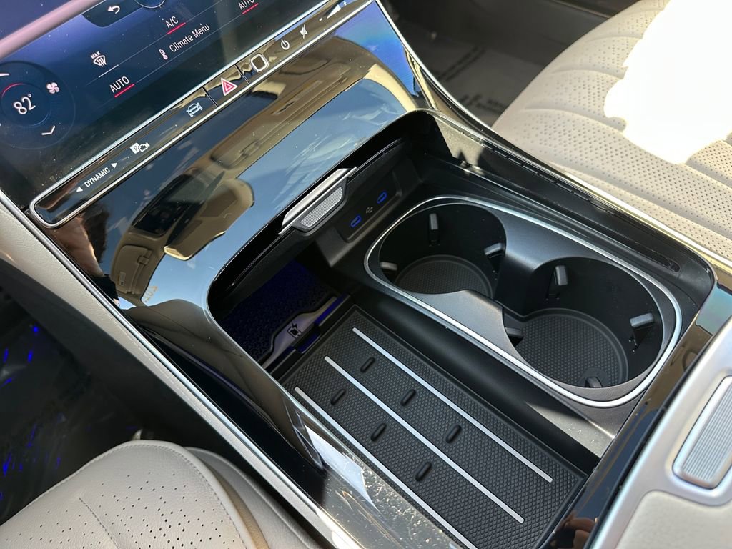 Used 2023 Mercedes-Benz S 500 4MATIC image 20