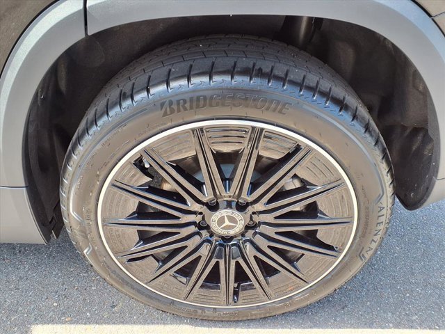 New 2026 Mercedes-Benz GLA 250 image 23