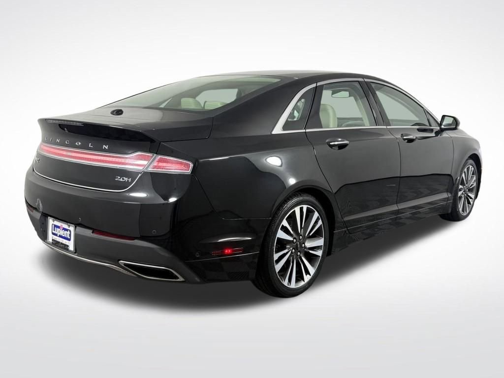 Used 2020 Lincoln MKZ Reserve image 3