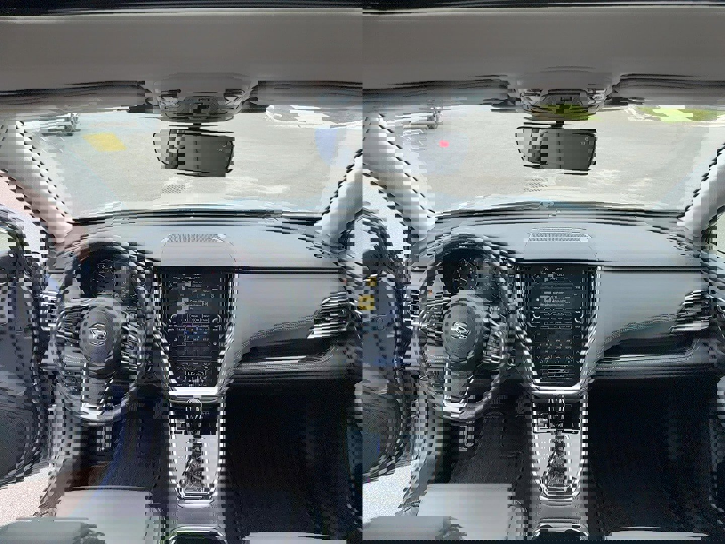 Certified 2023 Subaru Outback Onyx Edition image 20