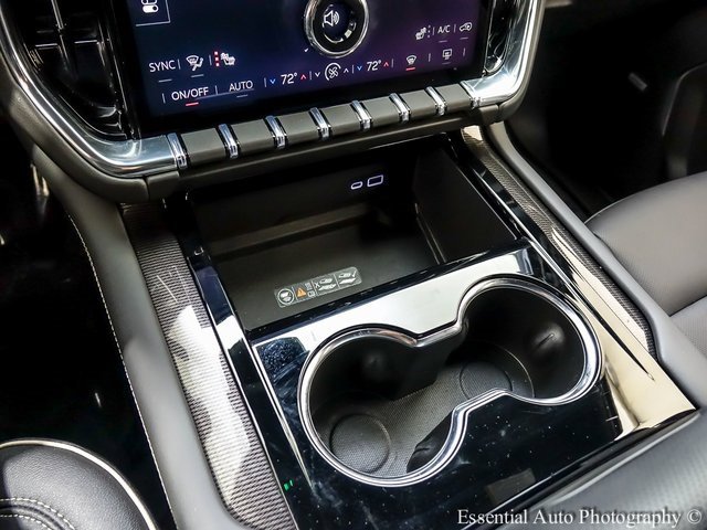 Used 2026 GMC Yukon Elevation image 19