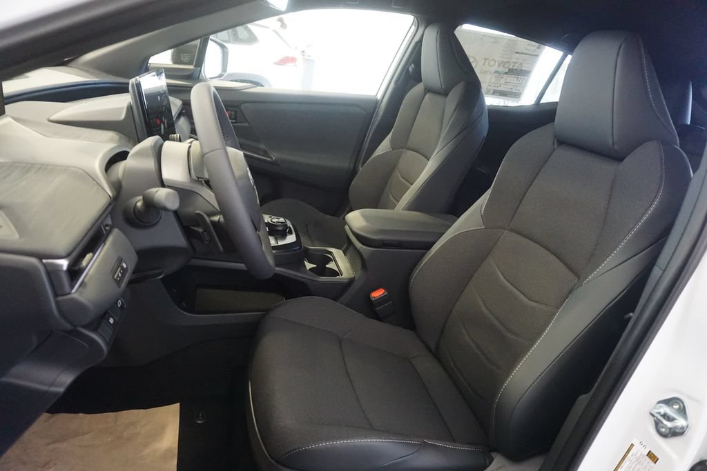 New 2026 Toyota C-HR AWD/4WD image 21