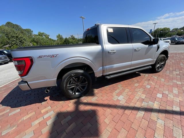 Used 2022 Ford F150 Lariat AWD/4WD image 19