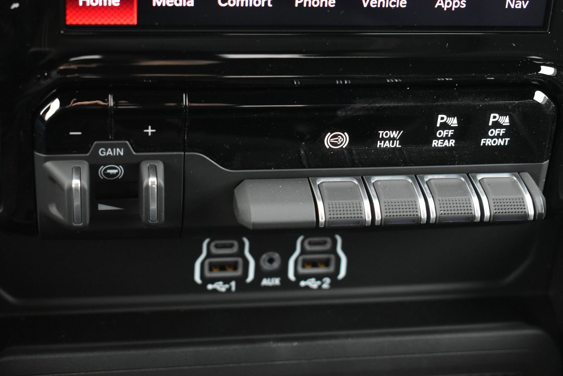 New 2026 RAM 3500 Big Horn image 26