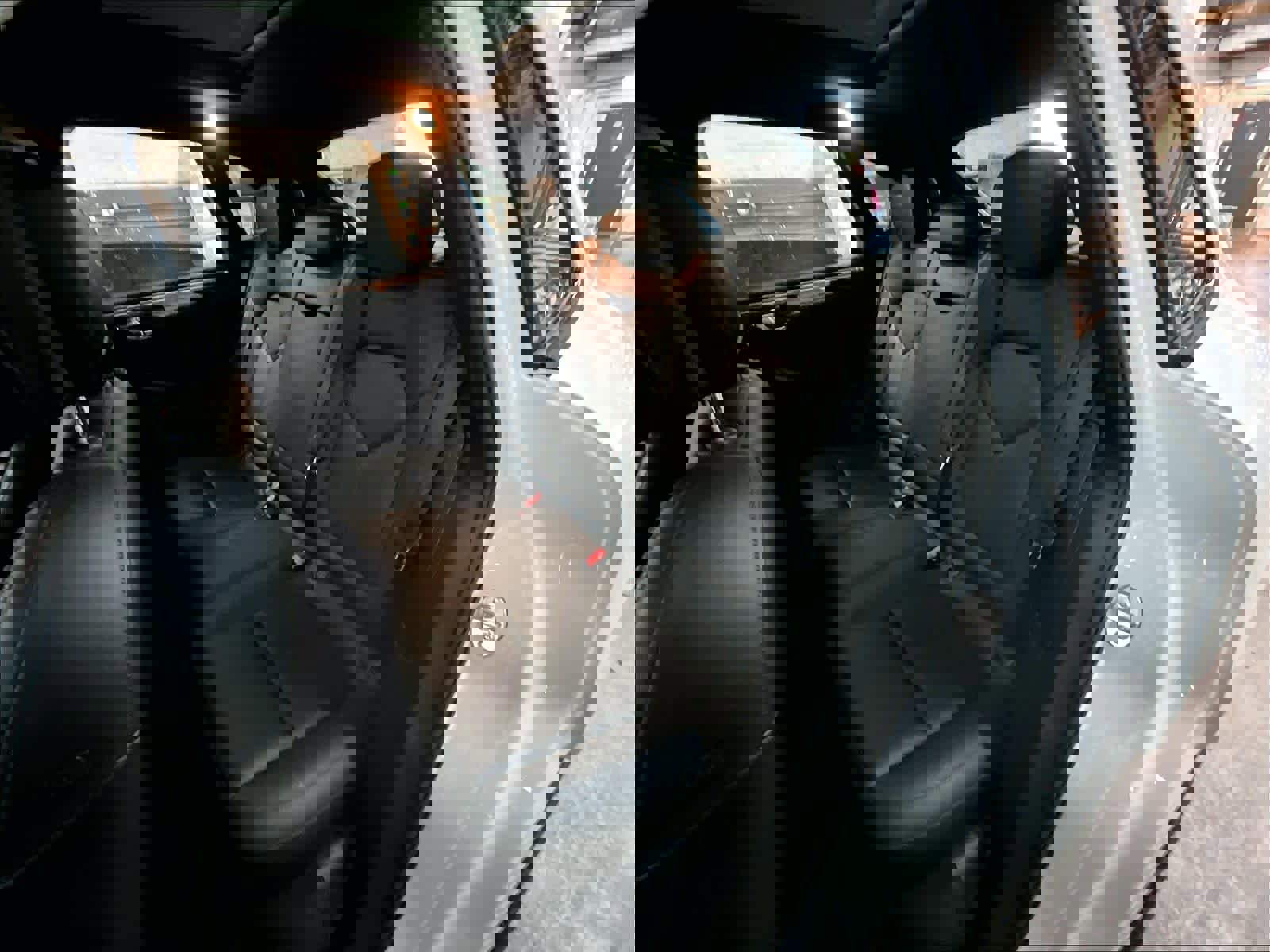 Used 2016 Porsche Macan S image 27