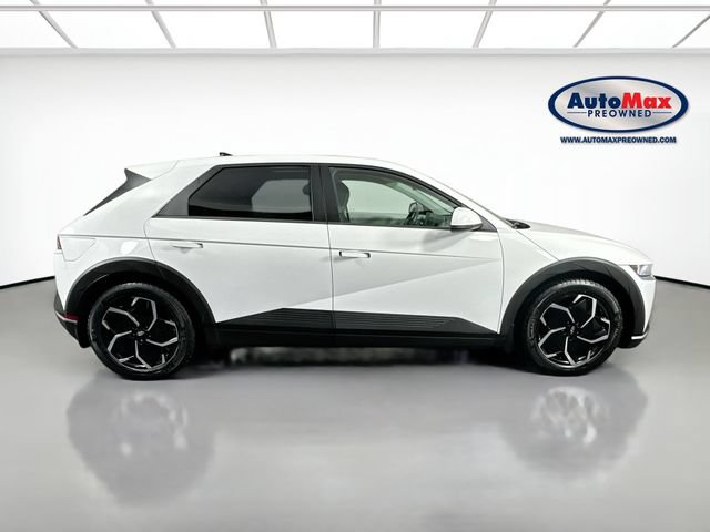 Used 2024 Hyundai Ioniq 5 SEL AWD/4WD image 9