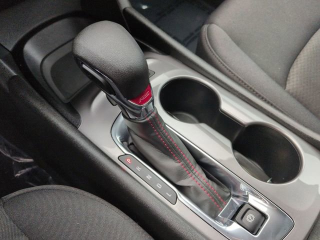 Used 2023 Chevrolet Malibu RS image 16