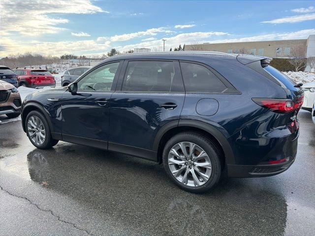 New 2026 MAZDA CX-90 3.3 Turbo w/ Preferred Package image 5