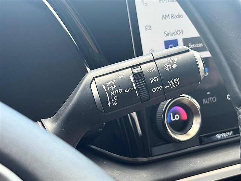 Used 2023 Lexus RX 350 Premium Plus w/ Cold Area Package FWD image 24