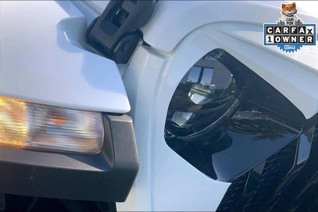 Used 2021 Jeep Wrangler Unlimited Rubicon w/ Xtreme Recon 35" Tire Package image 26