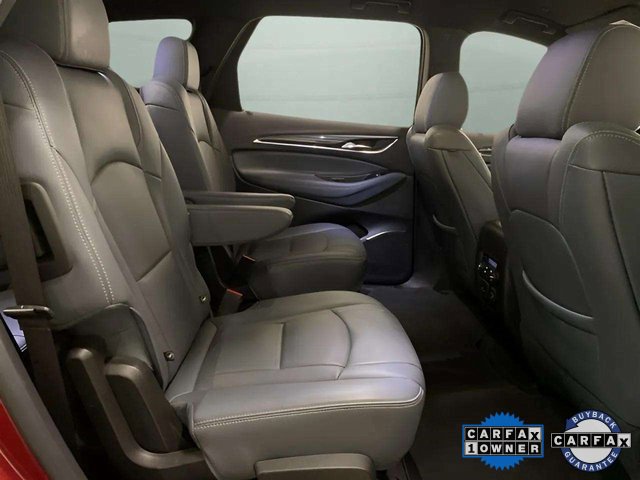 Used 2024 Buick Enclave Premium image 23