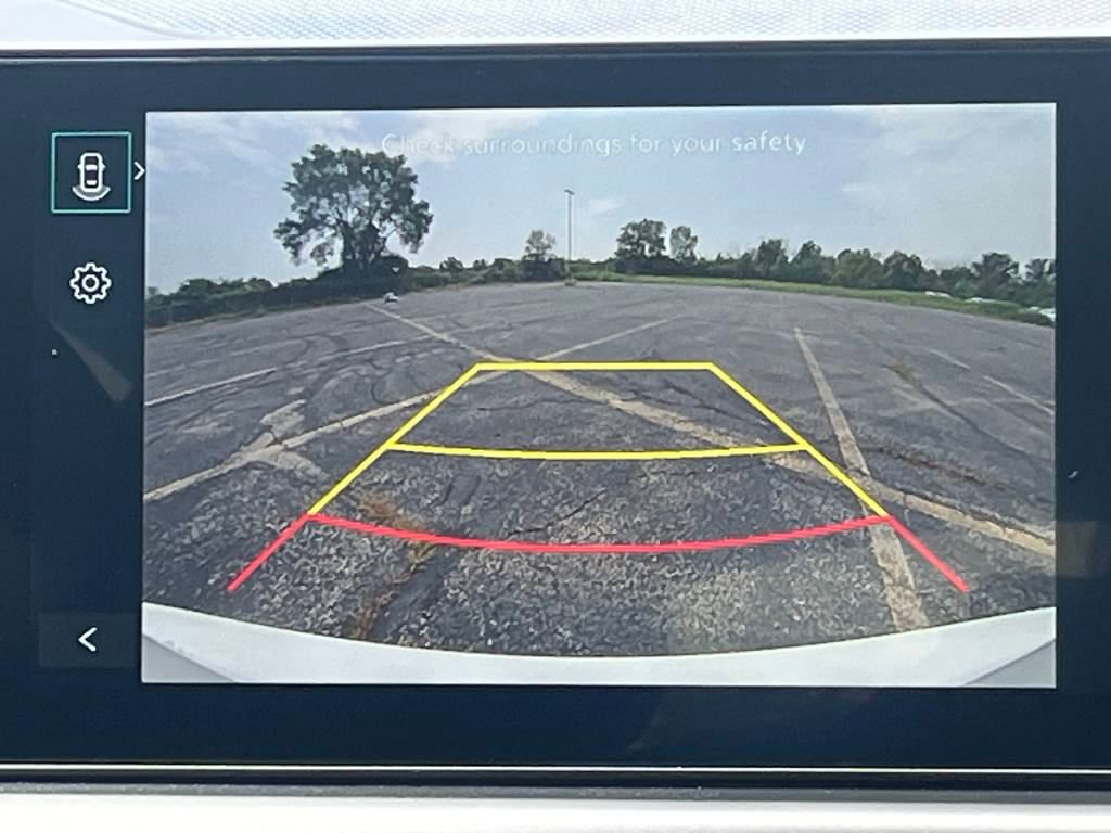New 2026 Kia K5 GT-Line w/ GT-Line Red Interior Package image 25
