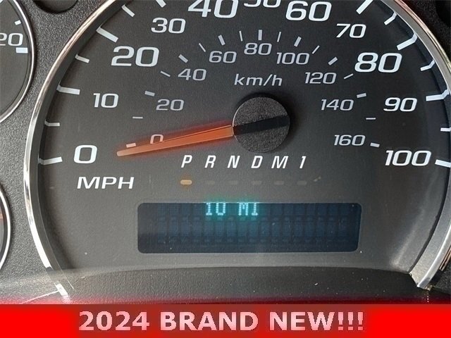 Used 2024 Chevrolet Express 2500 w/ Driver Convenience Package image 12