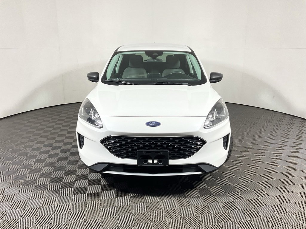 Used 2022 Ford Escape SE image 4