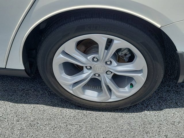Used 2023 Honda Accord LX image 10