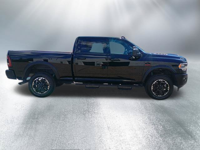 Used 2024 RAM 2500 Rebel w/ Towing Technology Group AWD/4WD image 7
