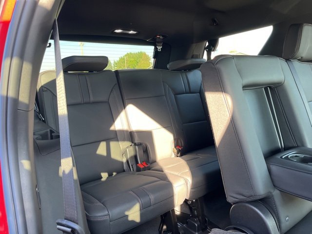 New 2026 Chevrolet Tahoe RST w/ Comfort Package image 31