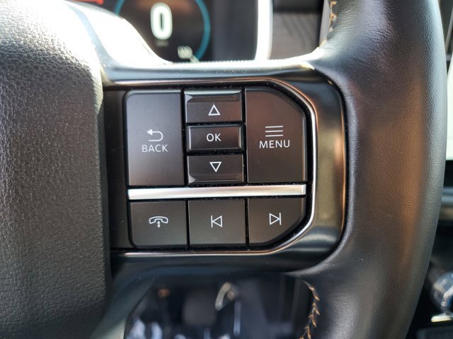 Used 2023 Ford F150 Platinum w/ Equipment Group 701A High image 27