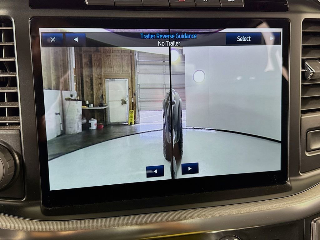 Used 2022 Ford F150 Raptor w/ Equipment Group 801A High AWD/4WD image 54