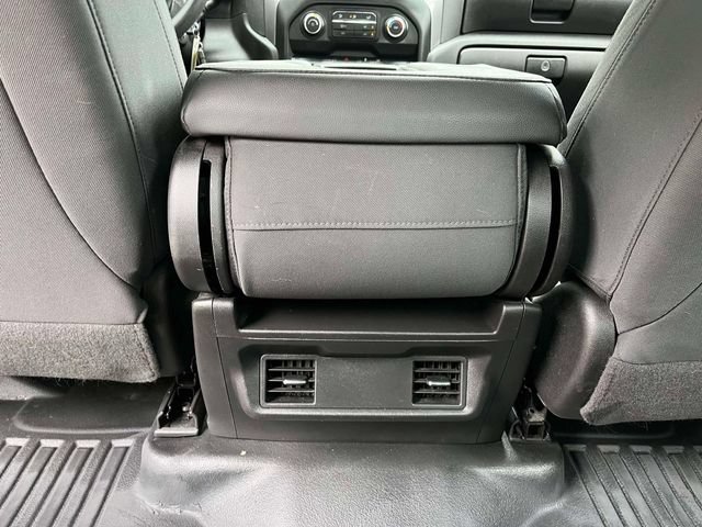 Used 2020 Chevrolet Silverado 1500 W/T w/ Trailering Package RWD image 17