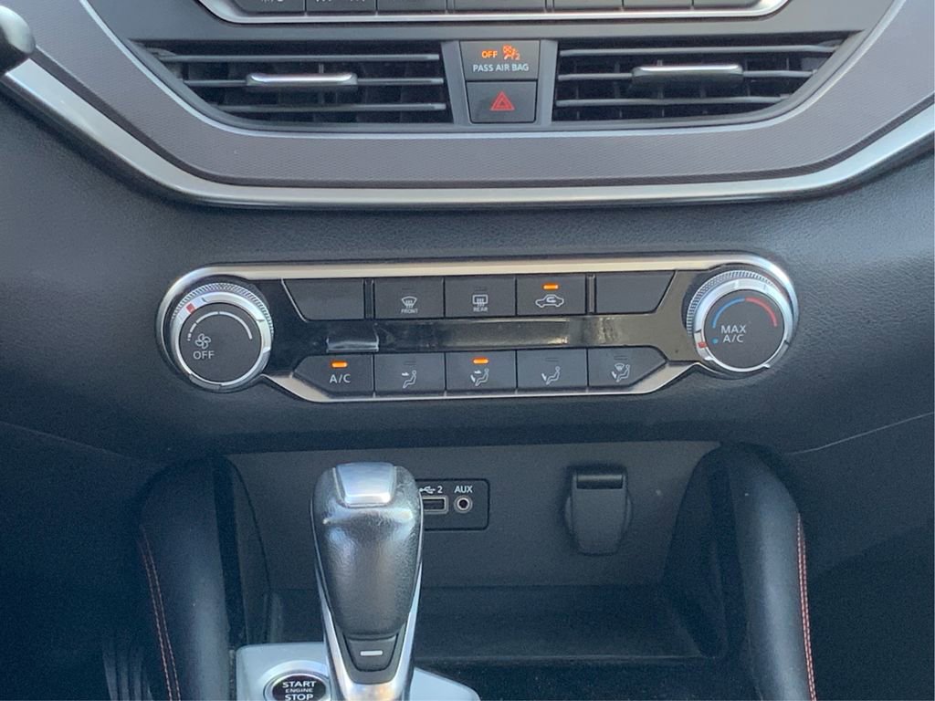 Used 2023 Nissan Altima 2.5 SR image 28