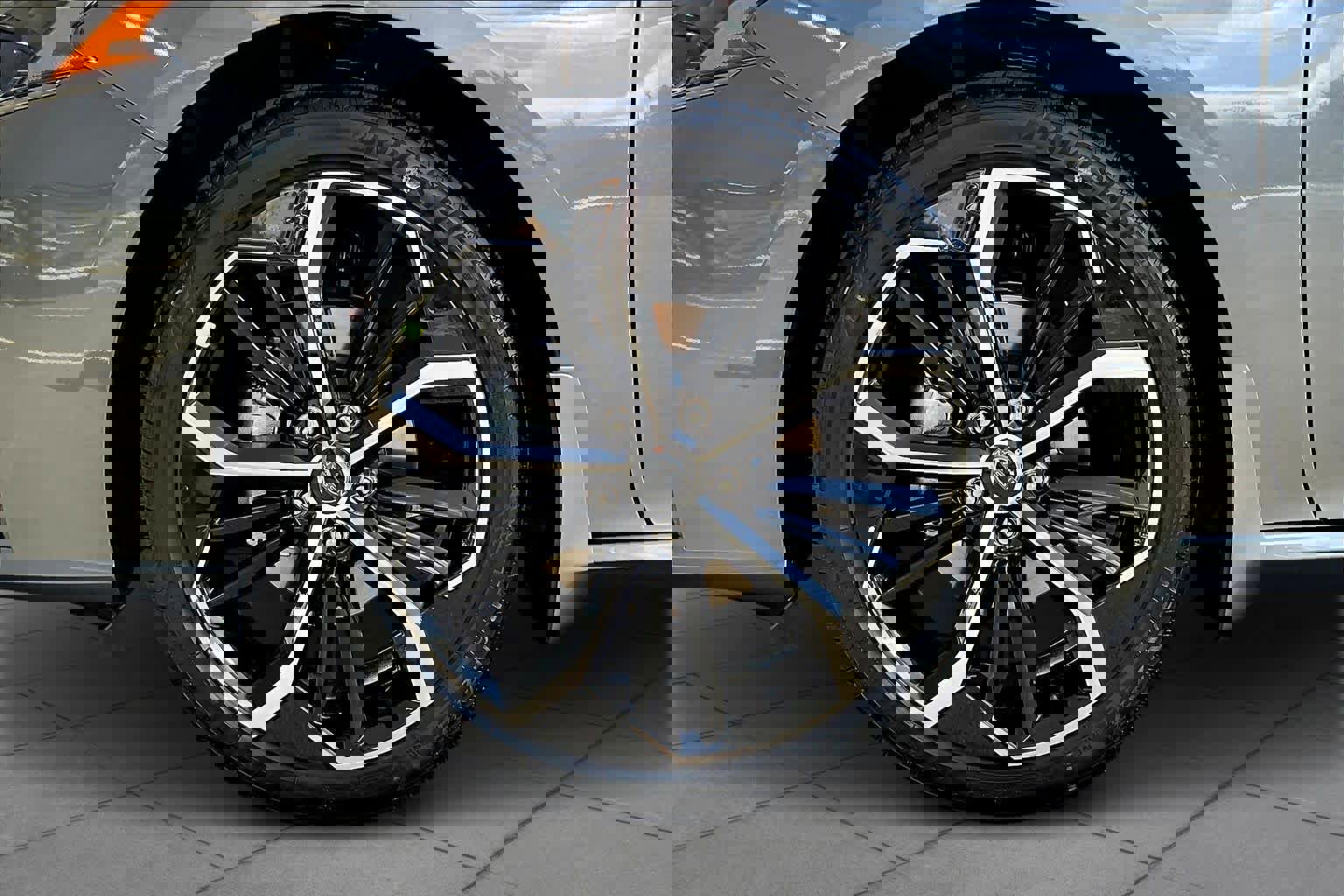 New 2025 Nissan Altima 2.5 SR image 11