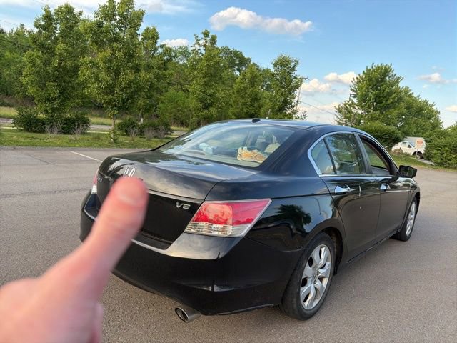 Used 2009 Honda Accord EX-L image 9