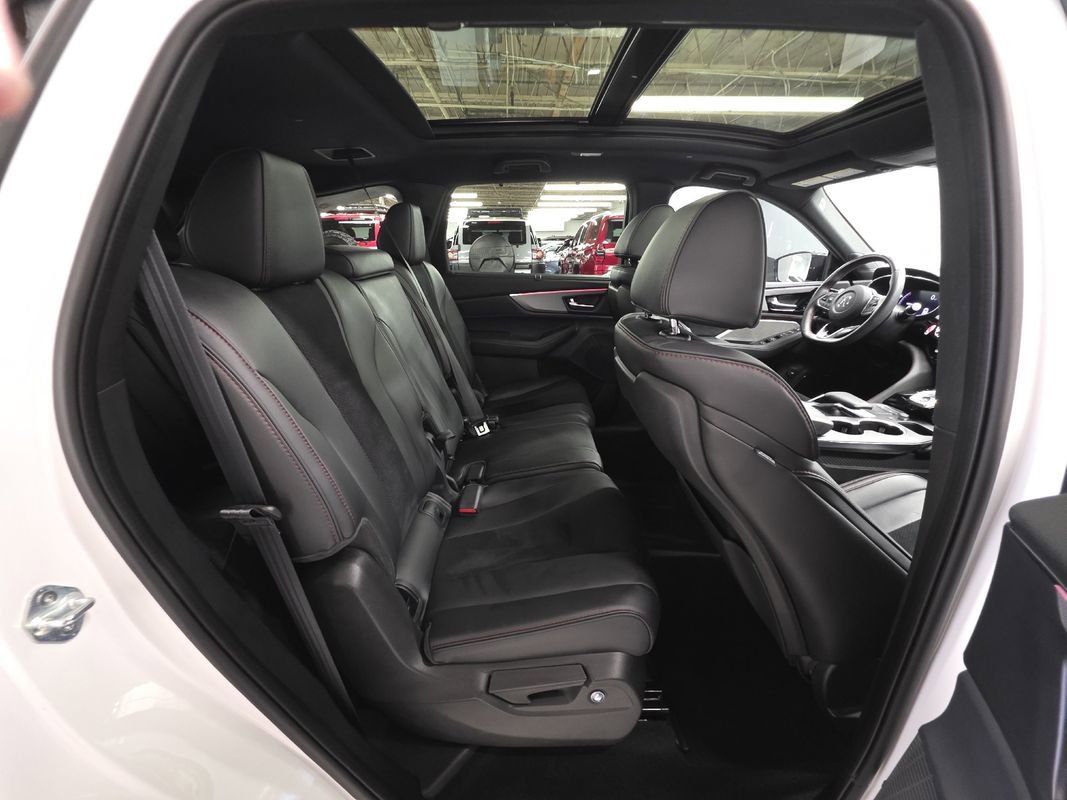 Used 2024 Acura MDX A-Spec AWD/4WD image 14