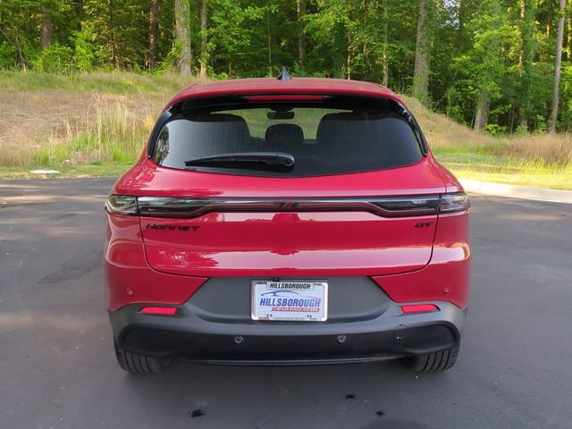New 2024 Dodge Hornet GT image 8
