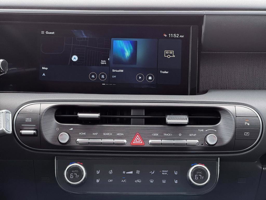New 2026 Hyundai Palisade Limited FWD image 19