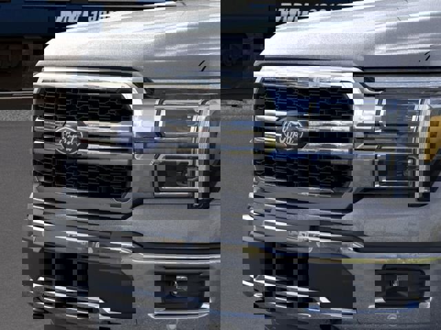 New 2026 Ford F150 Lariat image 17