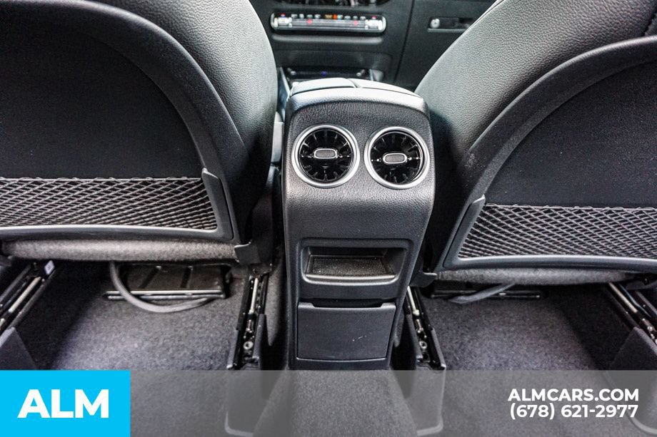 Used 2025 Mercedes-Benz GLA 250 image 30
