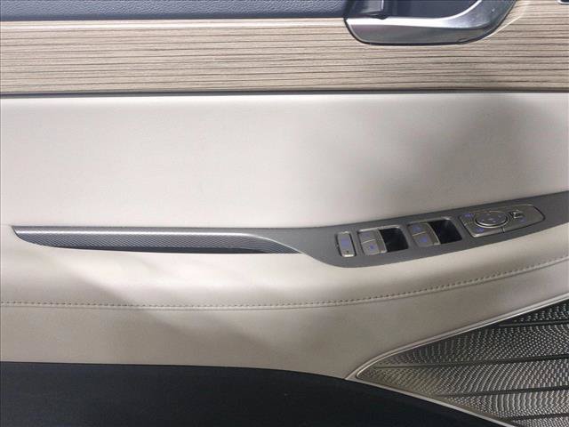 Used 2021 Hyundai Palisade Limited FWD image 9