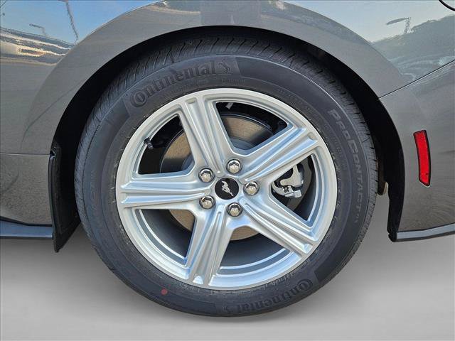 New 2026 Ford Mustang Premium RWD image 10