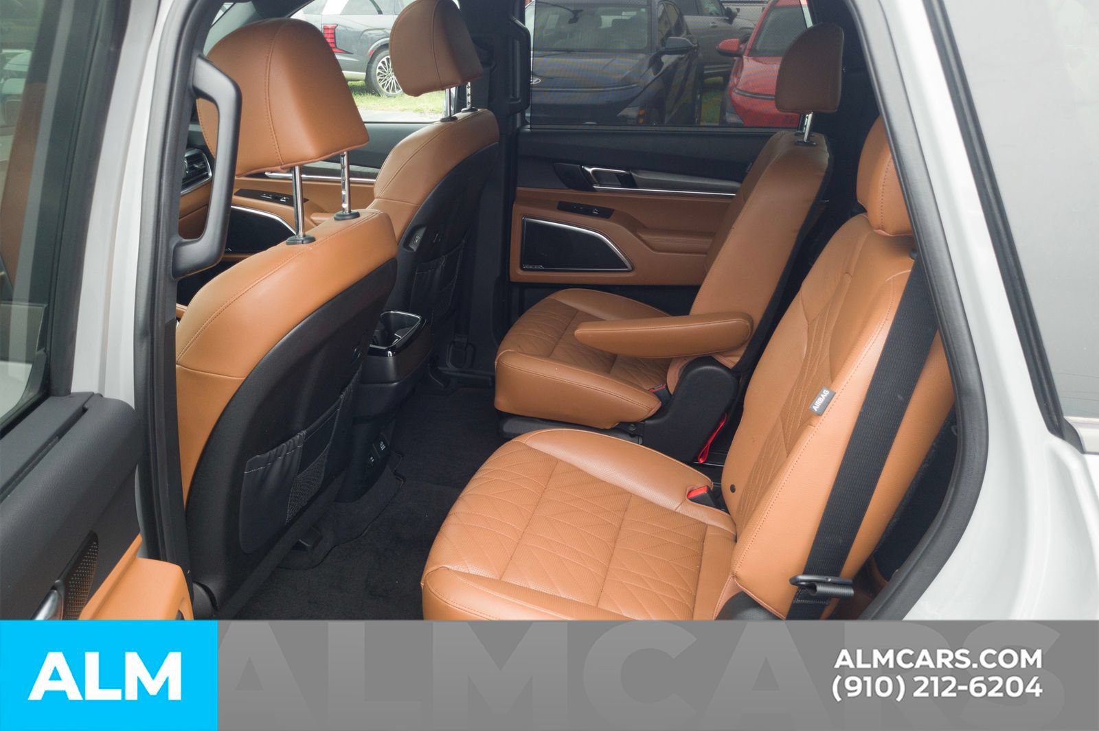Used 2023 Kia Telluride SX X-Line AWD/4WD image 20