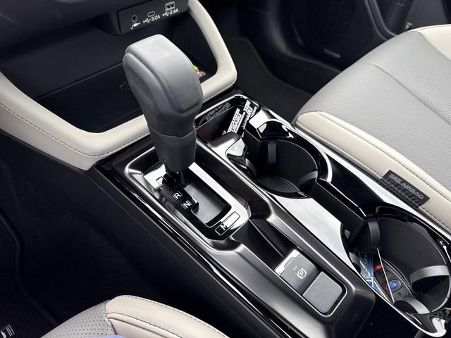 New 2026 Subaru Forester Limited image 23