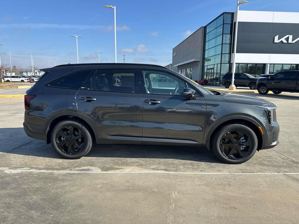 New 2026 Kia Sorento SX Prestige AWD/4WD image 10