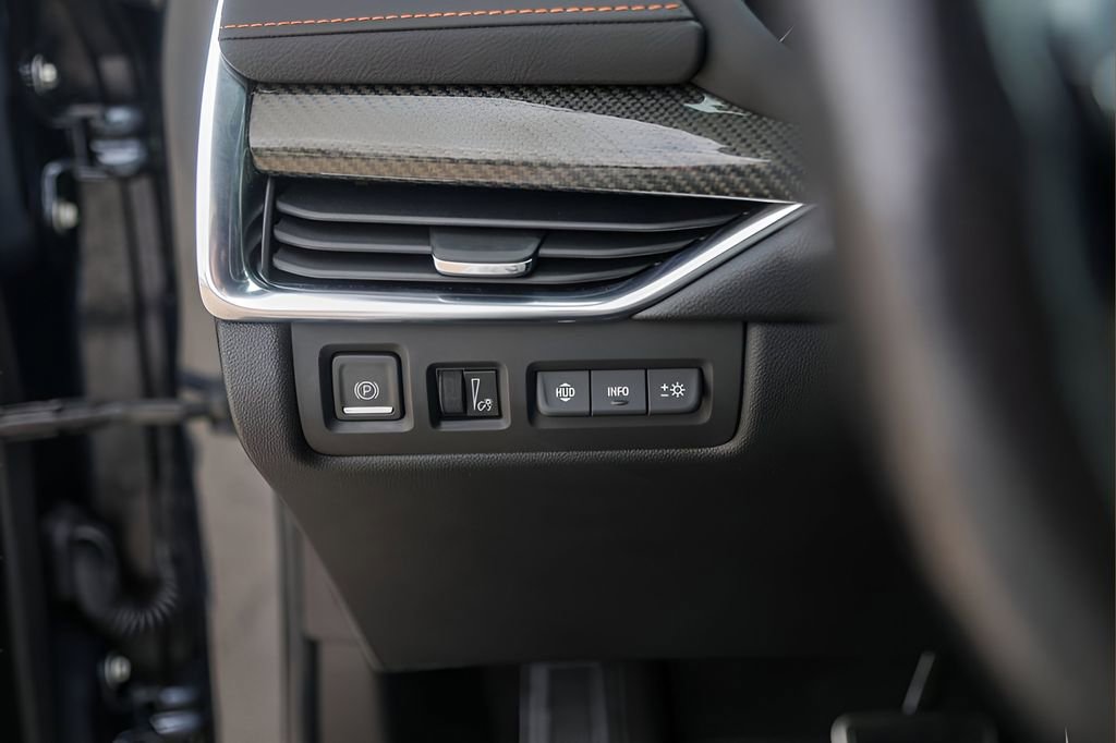 Used 2021 Cadillac XT4 Sport image 14