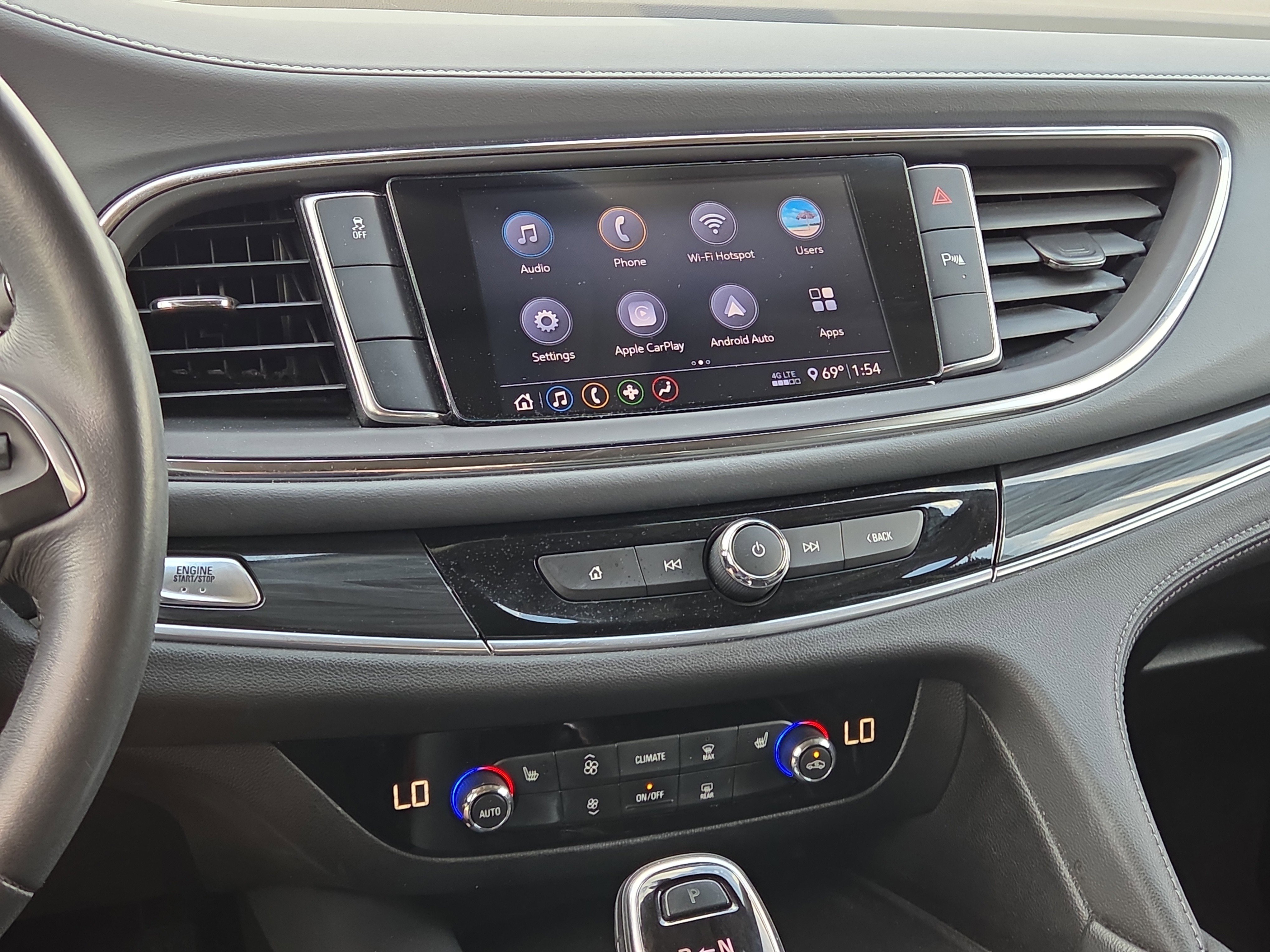 Used 2021 Buick Enclave Preferred image 26