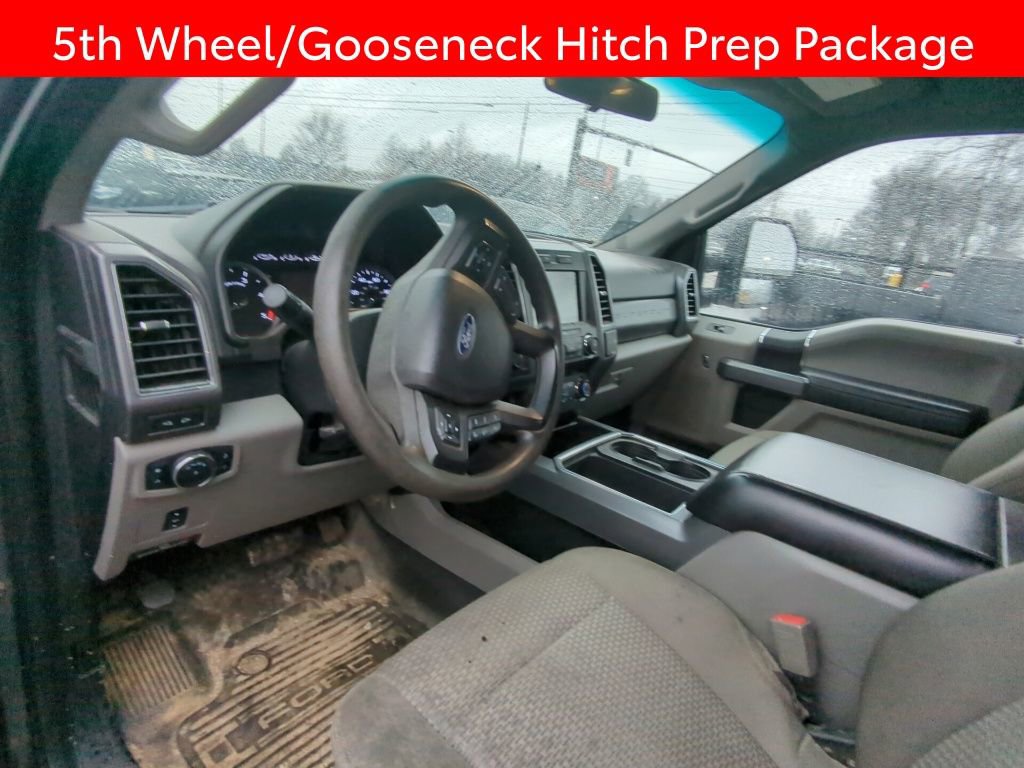 Used 2019 Ford F250 XLT w/ XLT Value Package image 8