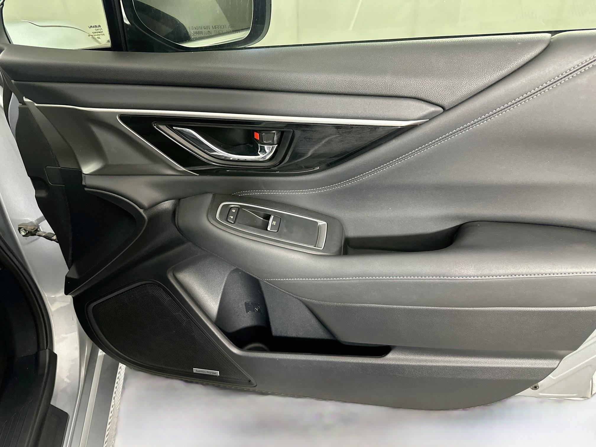 Used 2021 Subaru Legacy Limited XT w/ Popular Package #2 AWD/4WD image 33