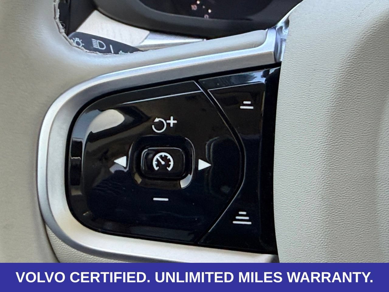 Certified 2026 Volvo XC60 B5 Ultra AWD/4WD image 18