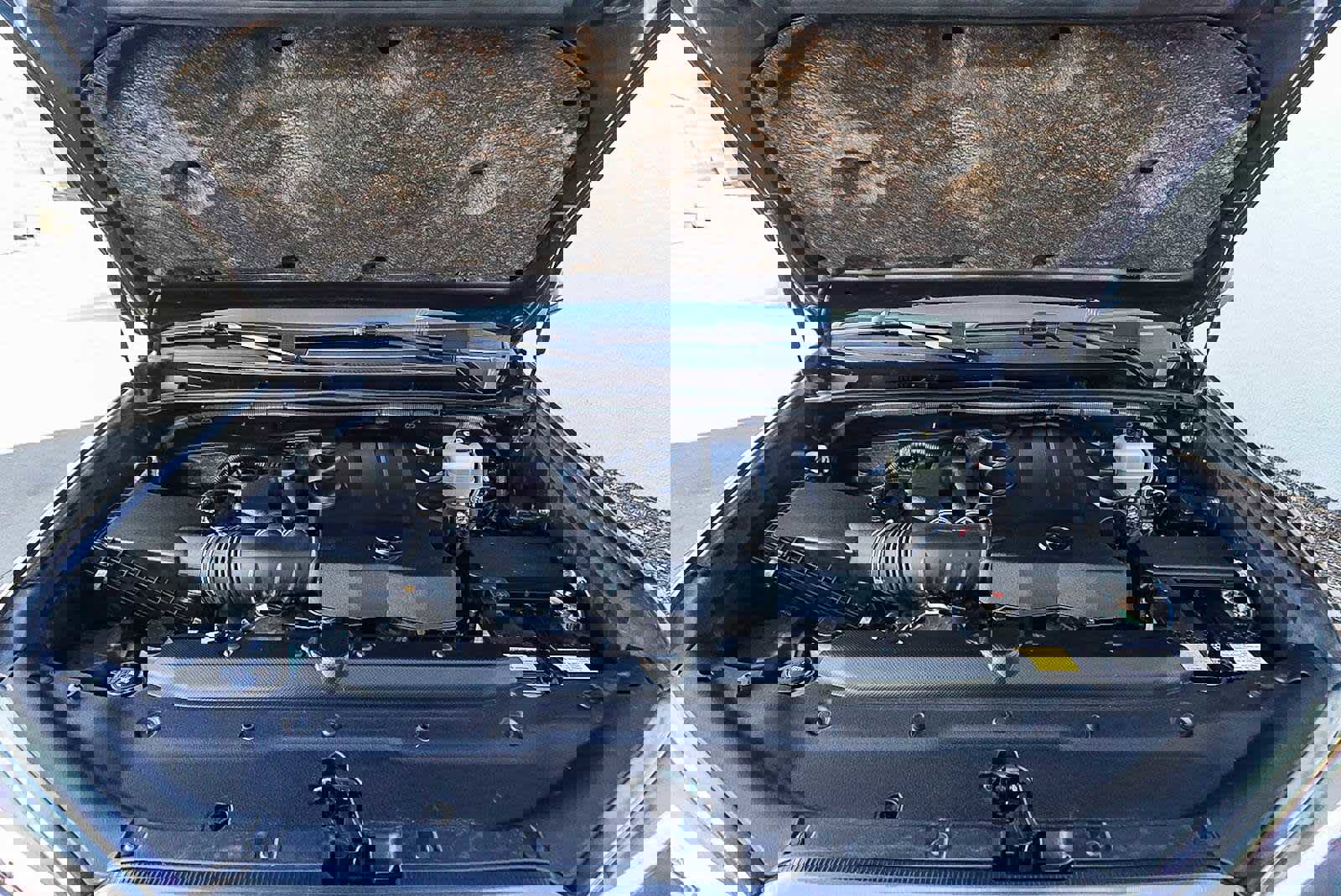 Used 2022 Toyota 4Runner TRD Off-Road Premium image 31