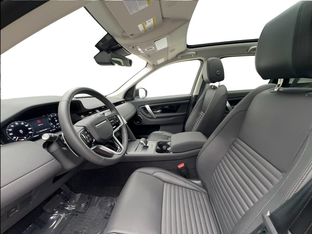 Used 2025 Land Rover Discovery Sport S AWD/4WD image 20