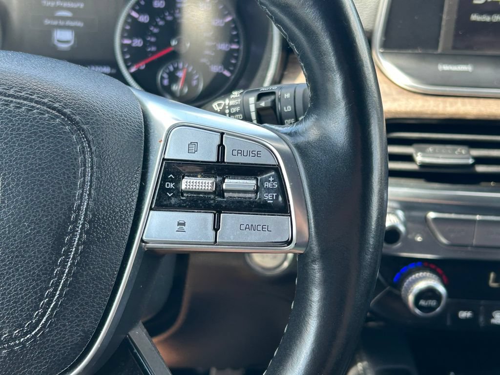 Used 2022 Kia Telluride SX w/ SX Prestige Package AWD/4WD image 41