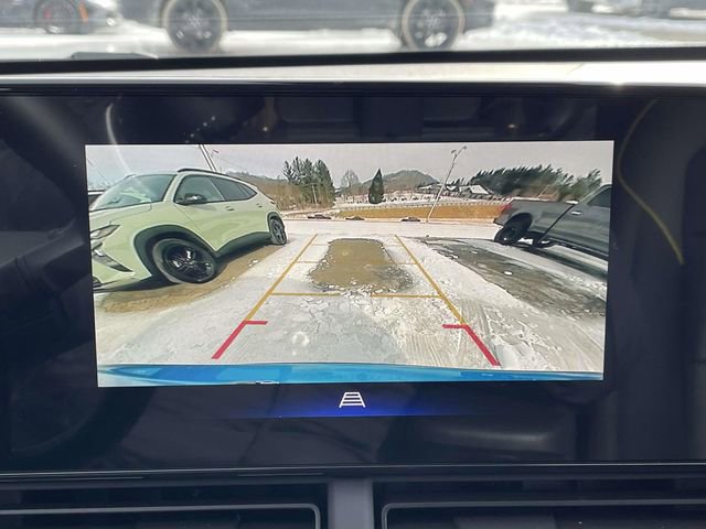 New 2026 Chevrolet Trax ACTIV w/ Driver Confidence Package image 22